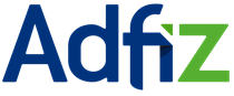 Adfiz Logo
